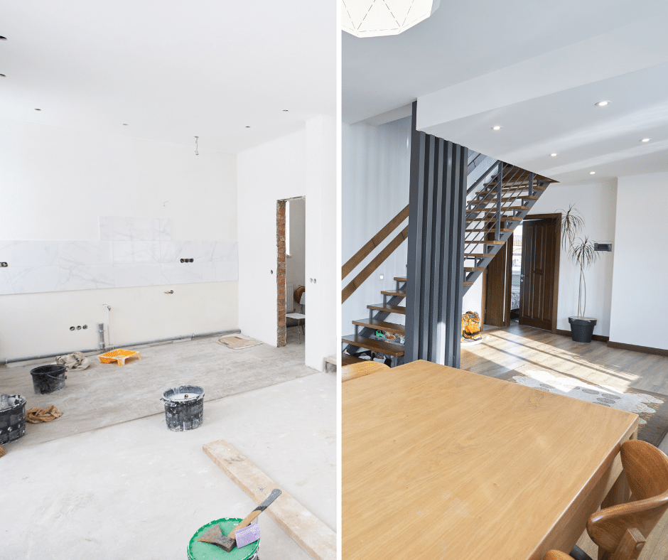 House Renovation
