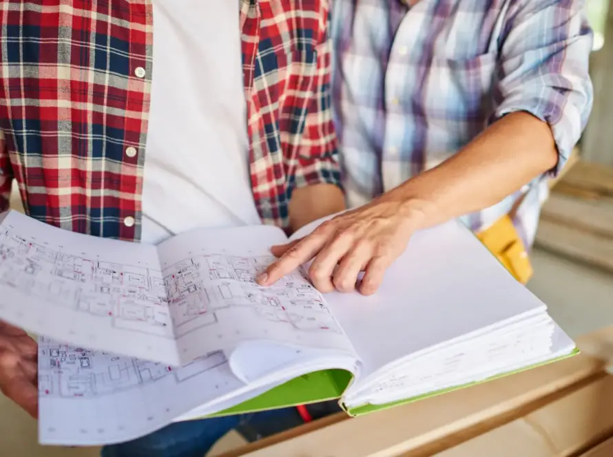 home renovation in Brisbane
