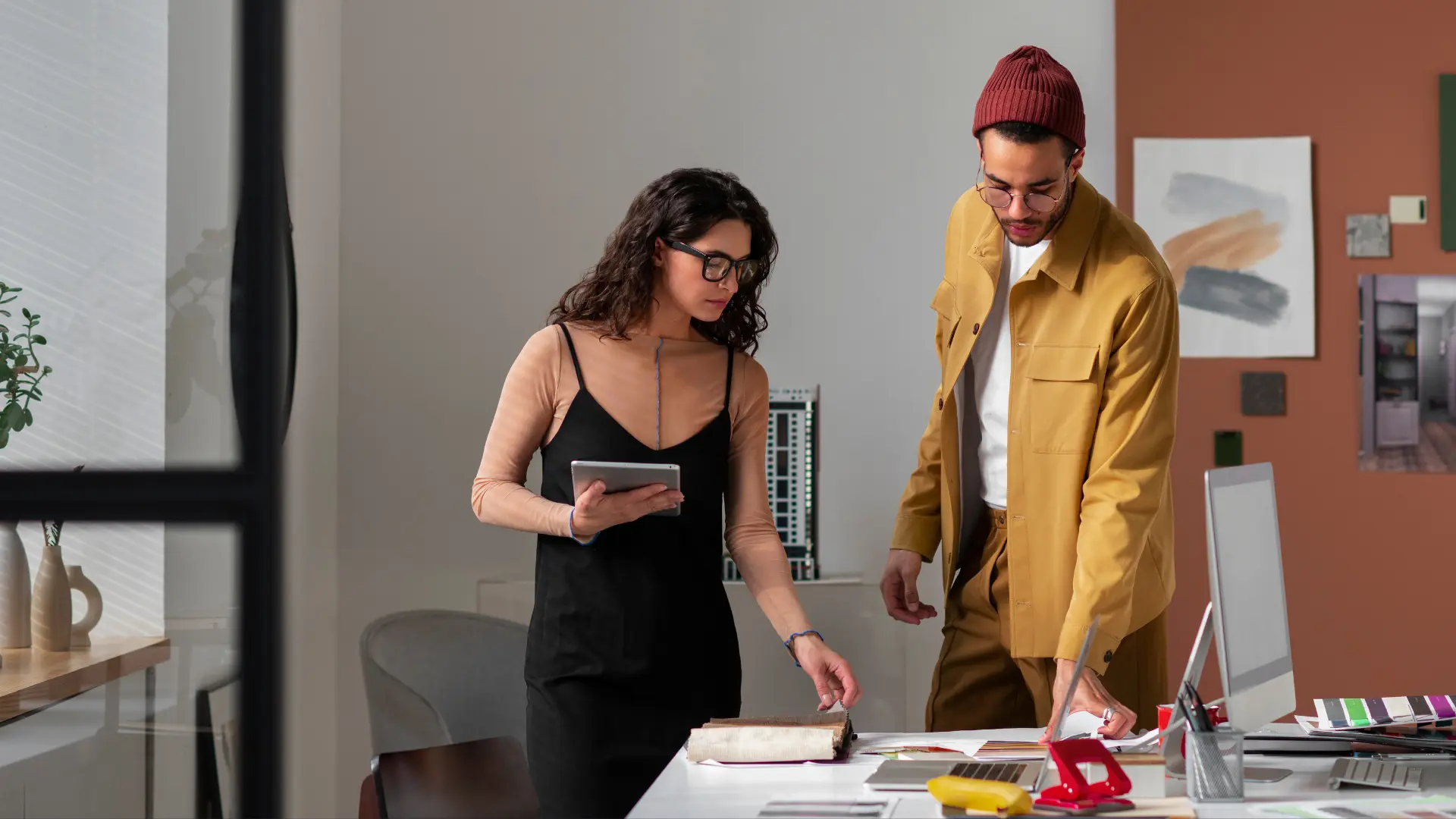 Design and Style Considerations