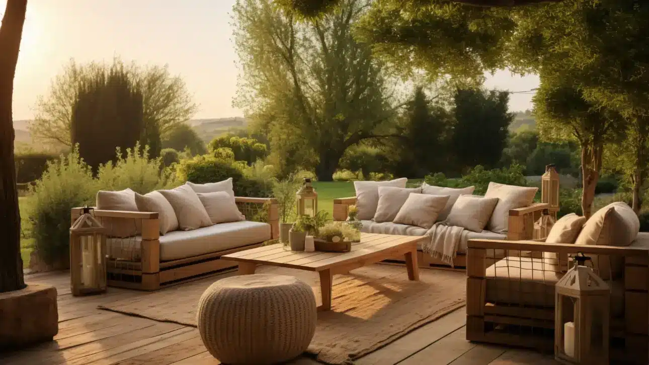 Maximizing Outdoor Living Spaces