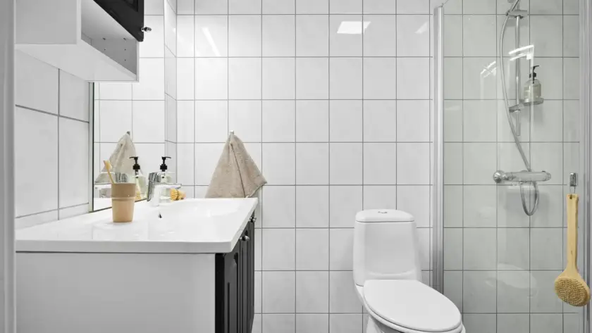 small bathroom renovations Brisbane