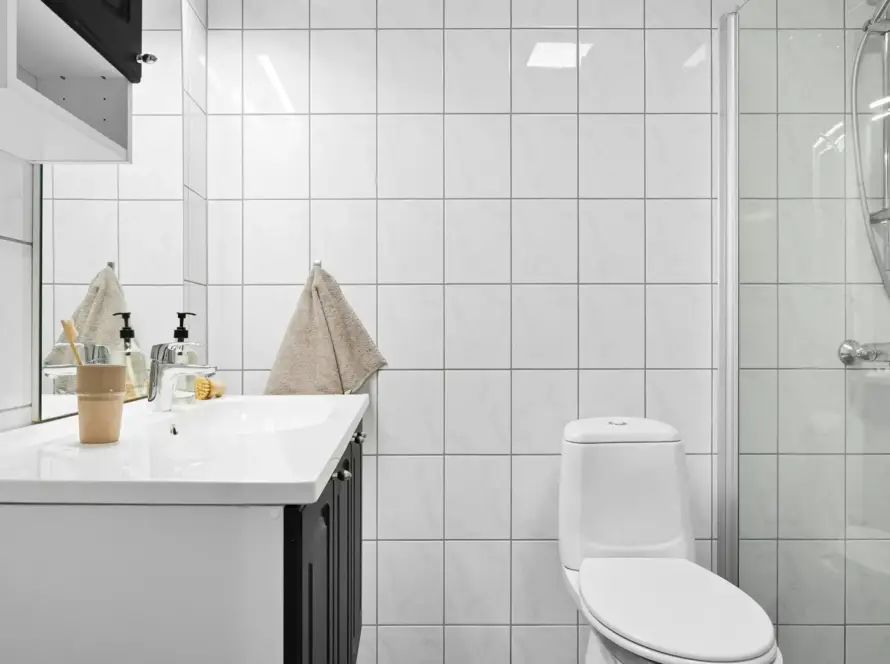 small bathroom renovations Brisbane