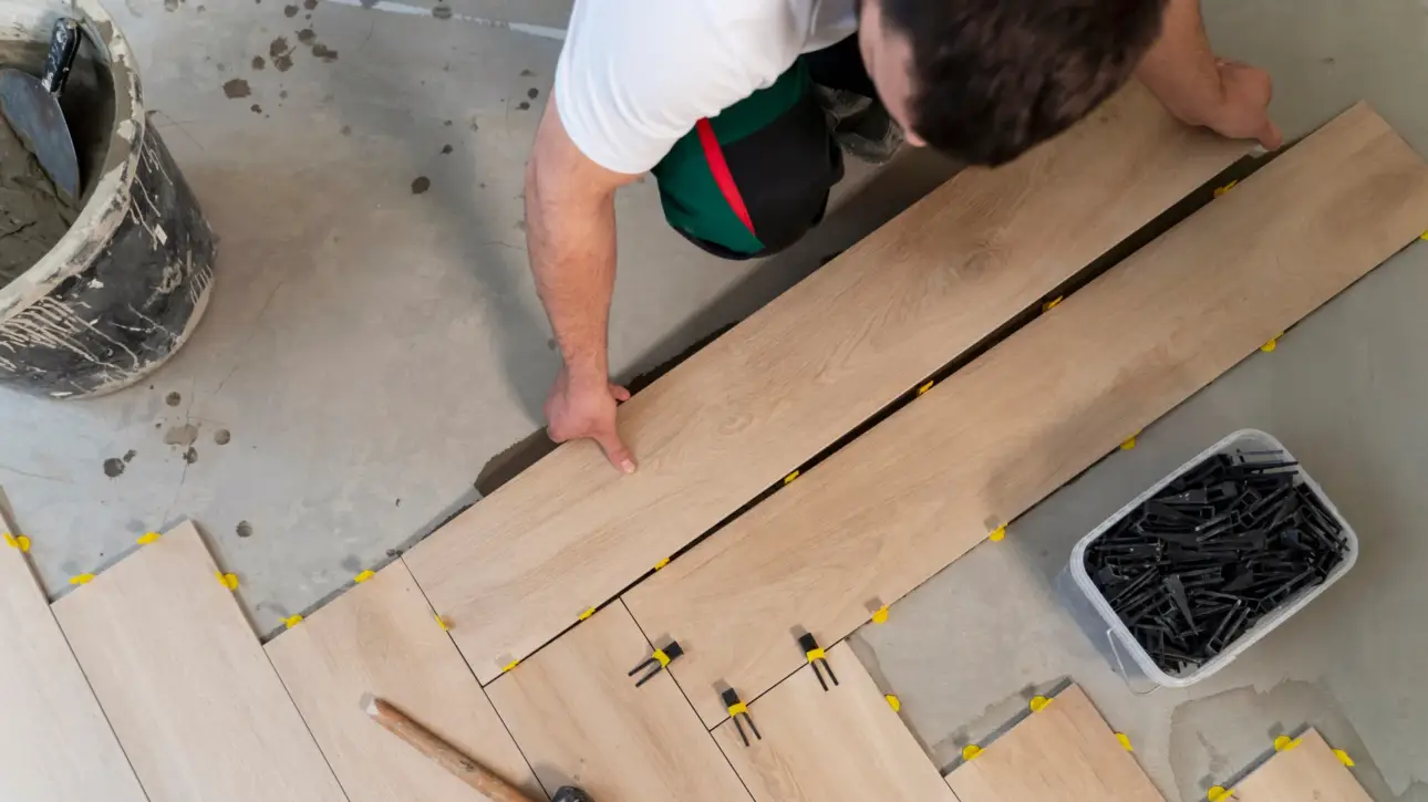 Revamp Your Flooring for a Modern Appeal