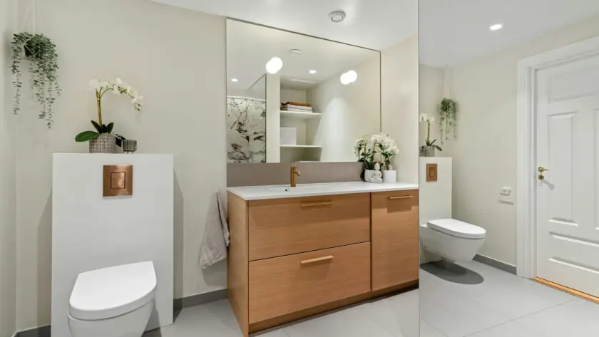 Bathroom Design Trends Brisbane