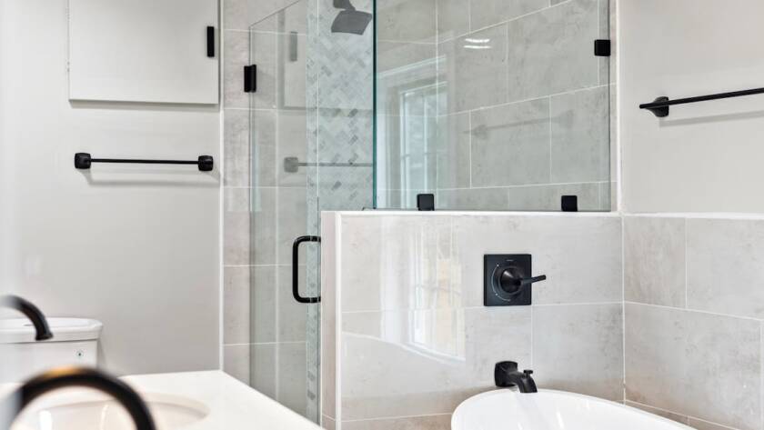 Bathroom Renovation Costs in Brisbane