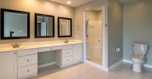 budget home renovations Brisbane
