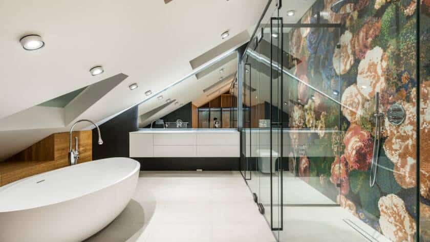 Bathroom Renovations