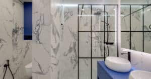 Affordable Bathroom Renovations in Brisbane