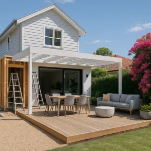 home renovation Brisbane