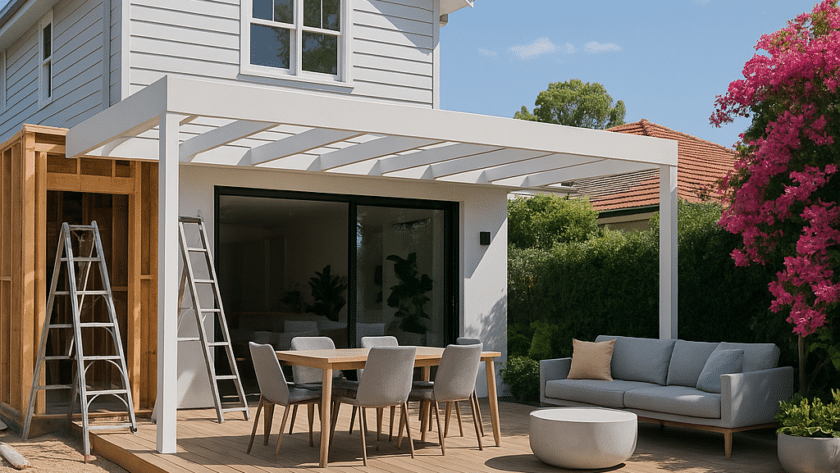 home renovation Brisbane