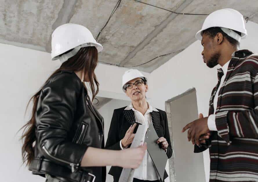 structural renovation experts Brisbane