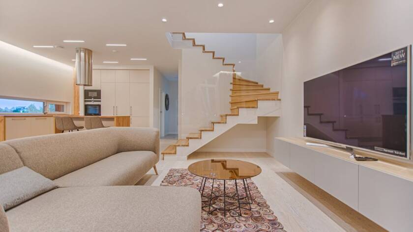 home reconfiguration Brisbane