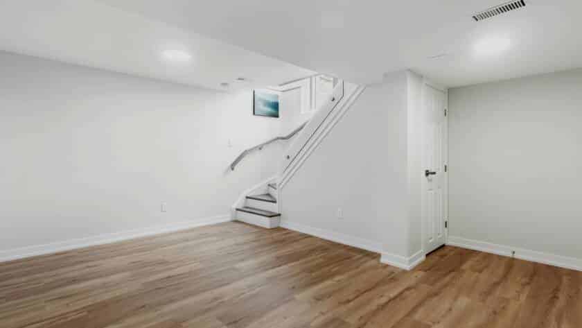 Modern Home Renovations