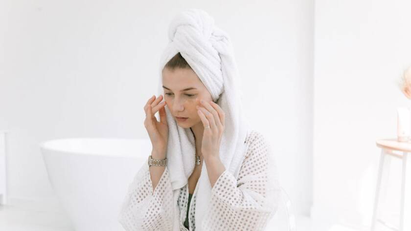 Bathroom Redesign Brisbane