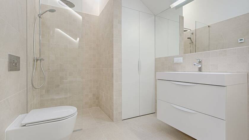 Affordable Bathroom Upgrades in Brisbane