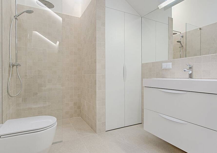 Affordable Bathroom Upgrades in Brisbane
