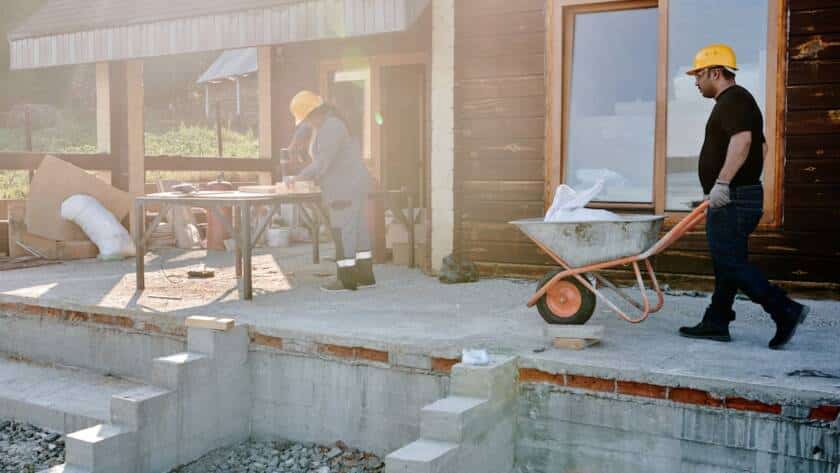 Brisbane Builders and Renovators