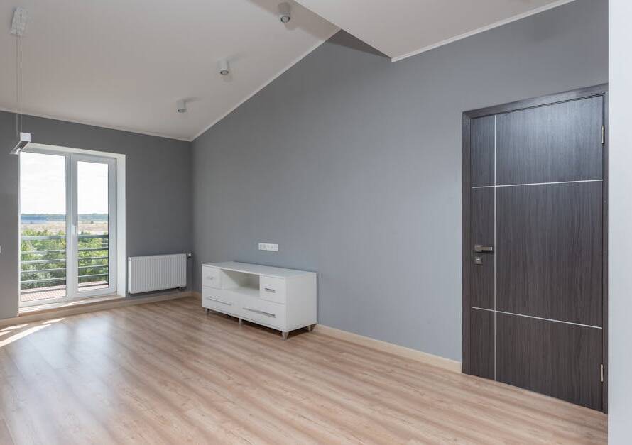 Brisbane Renovation Project Management