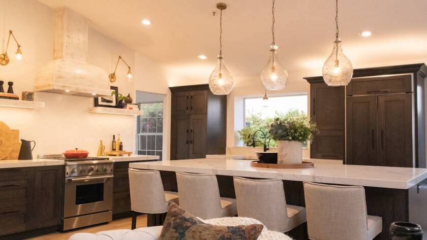 Budget Home Renovations in Brisbane