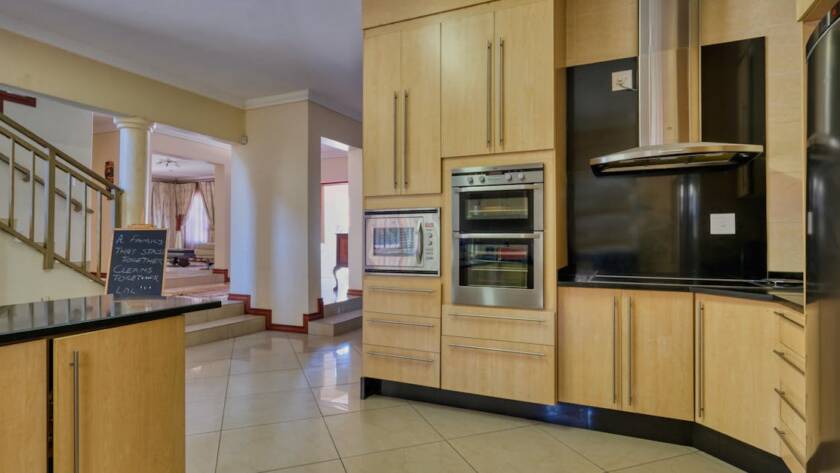 Renovations South Brisbane