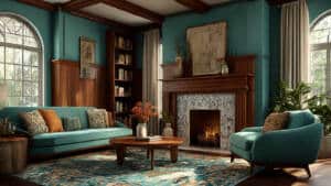 Professional Redesign