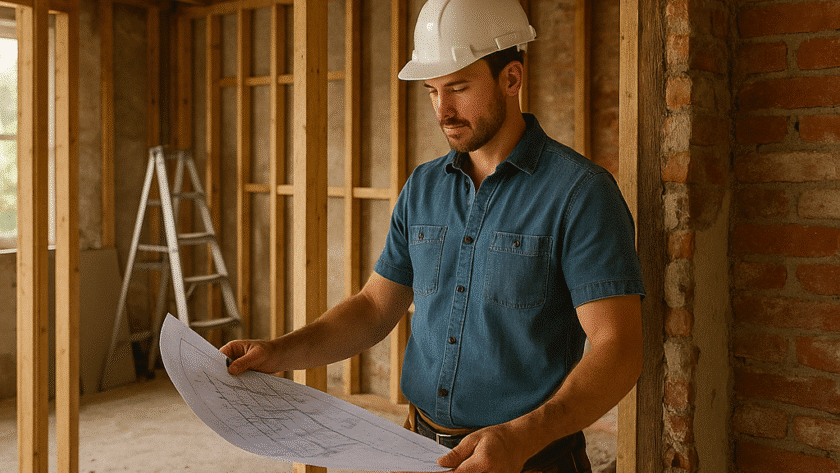 Structural Renovation Experts