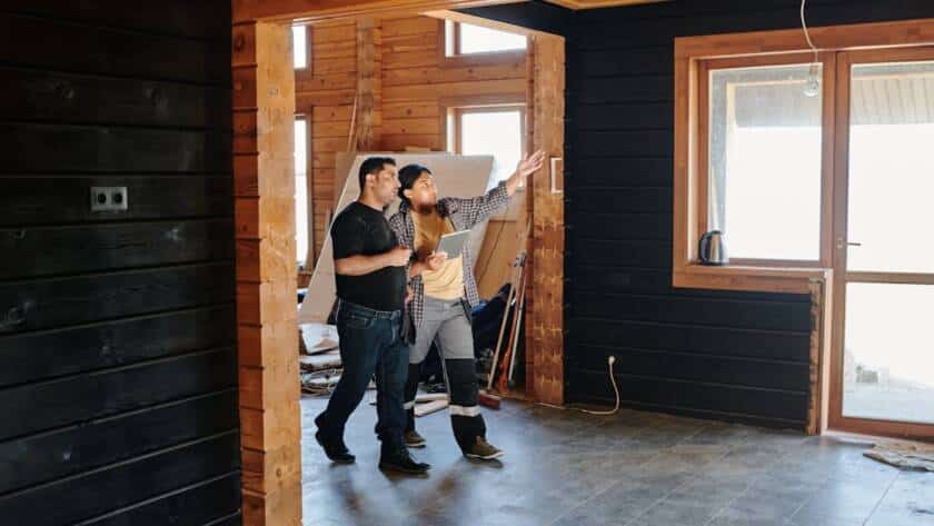 Trusted House Renovation Specialists