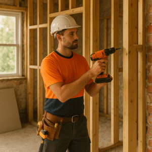 generate another one. not the same with the first one. focus on group of contractors