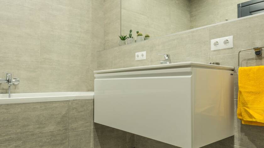 Economical Bathroom Renovation Services In Brisbane