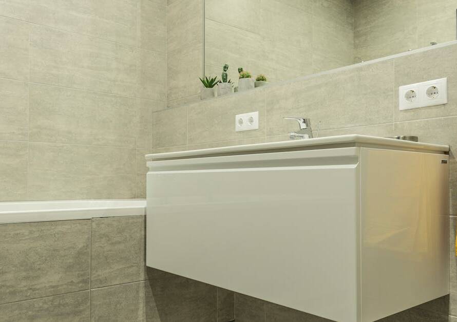 Economical Bathroom Renovation Services In Brisbane