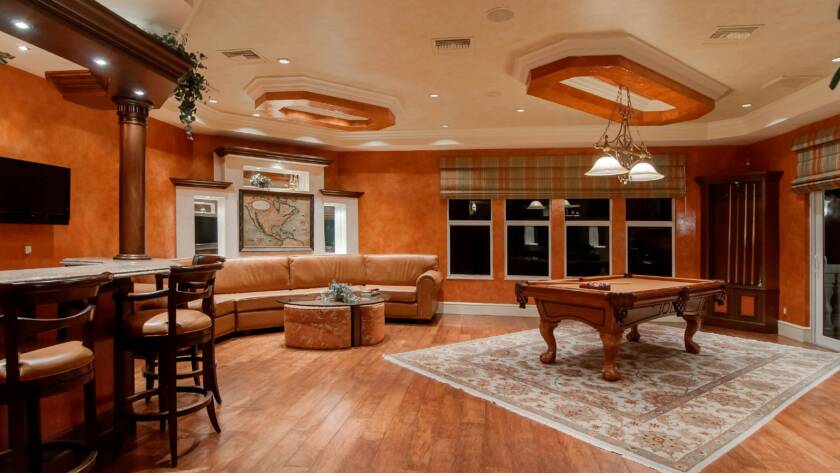 Transform Your Space with Custom Home Renovations