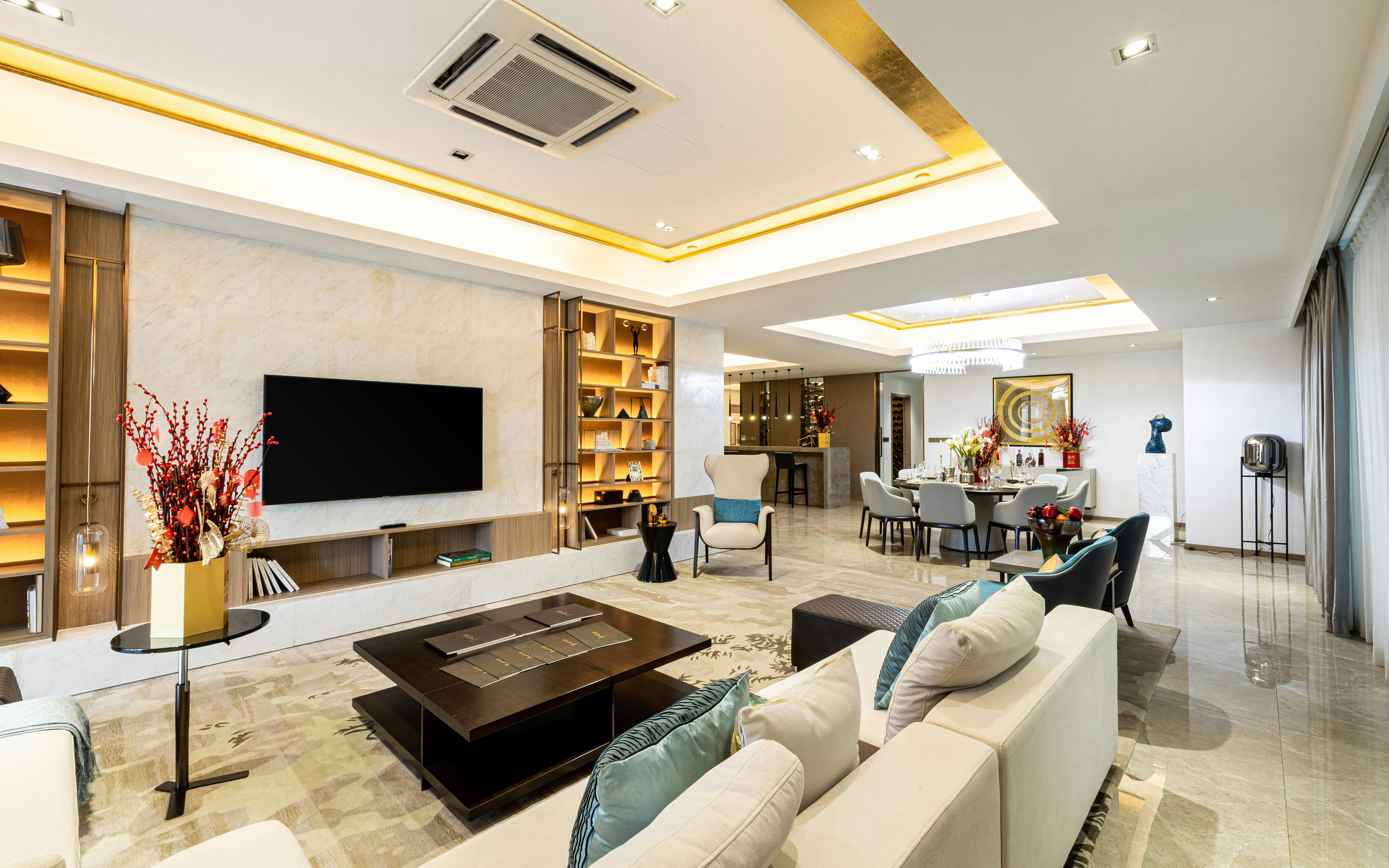 Luxury Home Transformation Services in Brisbane: Elevate Your Living Space Hey there! Are you dreaming of transforming your home into a luxurious haven?