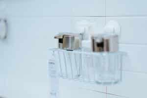 How to Upgrade Your Bathroom with Stylish Fixtures, Colors, and Smart Design