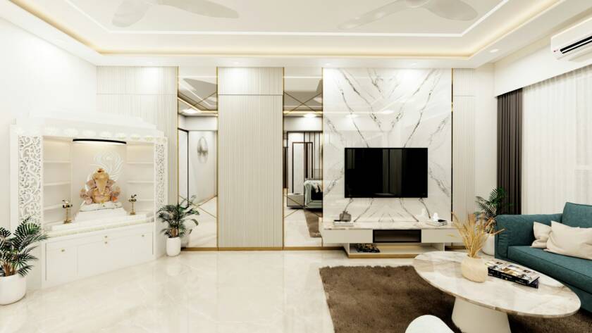 Luxury Home Renovations