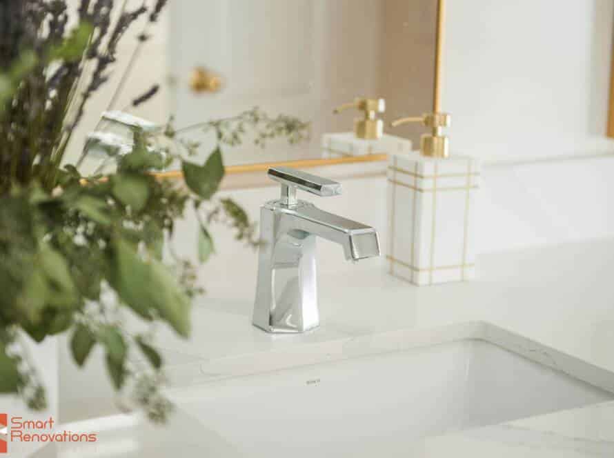 Small Bathroom Renovation Brisbane