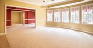 internal renovations