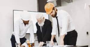 internal renovations