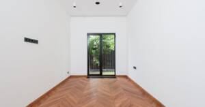 internal renovations