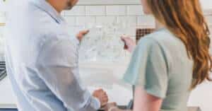 internal renovations