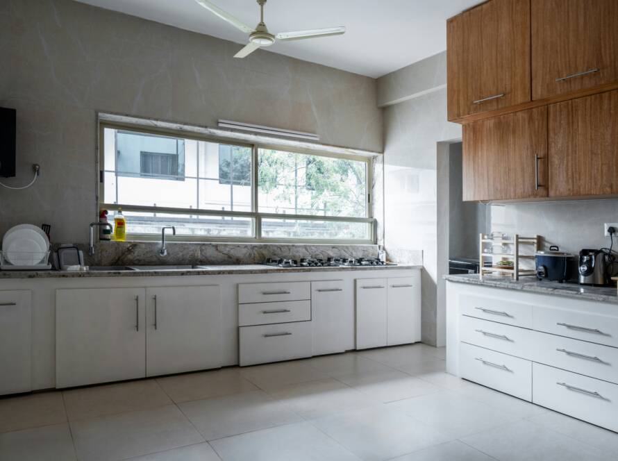Kitchen Renovations Brisbane