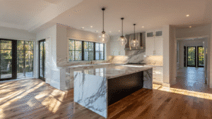 Full Home Renovations 