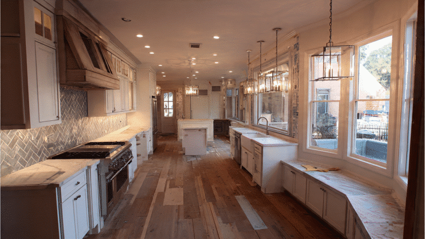 Before and After: Full Home Renovations in Brisbane That Inspire