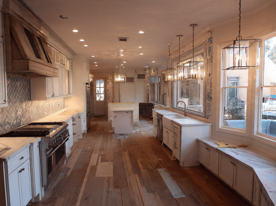 Before and After: Full Home Renovations in Brisbane That Inspire