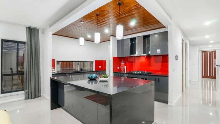 Kitchen Renovations Brisbane
