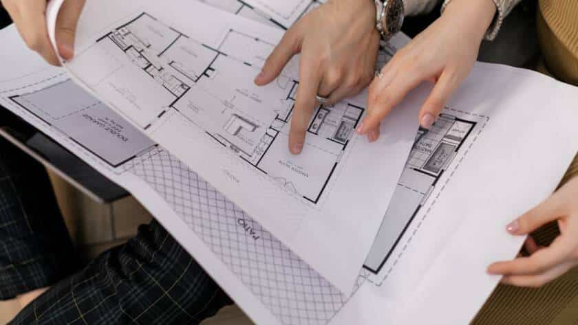 Home extensions and renovations