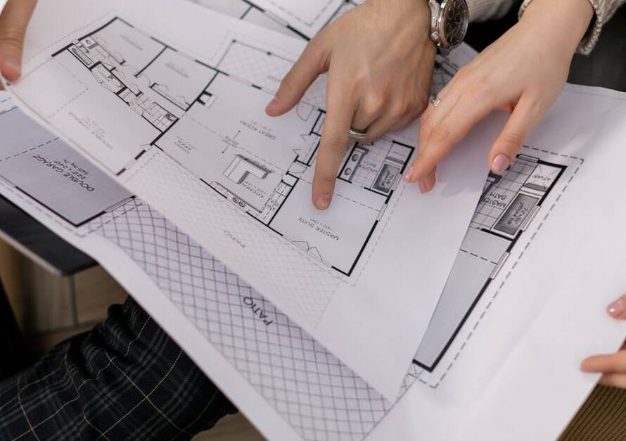 Home extensions and renovations