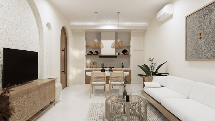 House Reconfiguration in Brisbane