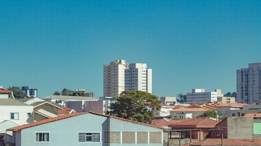 Maximizing City Living