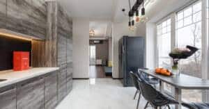 House Reconfiguration in Brisbane