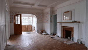 Renovating an Older Home in Brisbane: Challenges and Solutions